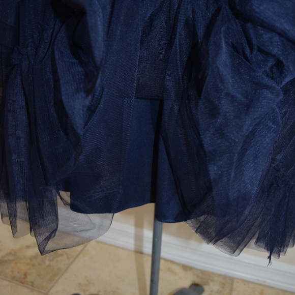 City Studio Juniors dress size 11 - Picture 6 of 6